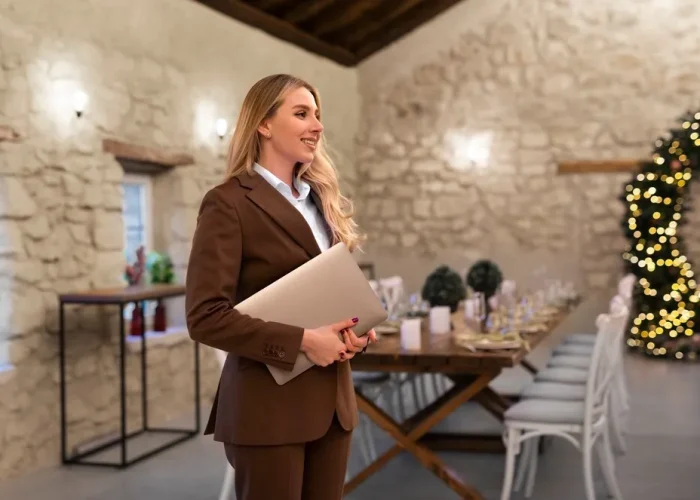 Contactar agencia de eventos en Tenerife​